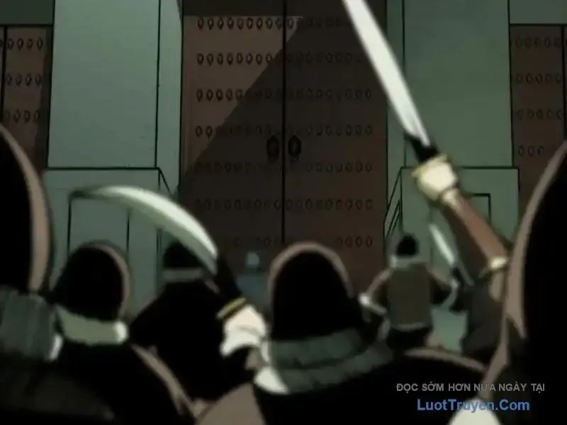 Không Cẩn Thận, Lưu Danh Muôn Thủa Chapter 176 - 20