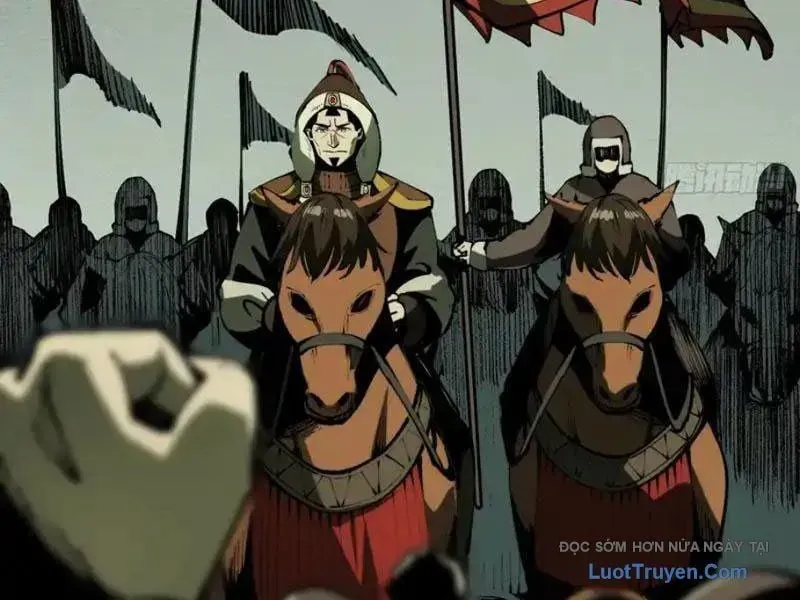 Không Cẩn Thận, Lưu Danh Muôn Thủa Chapter 176 - 24