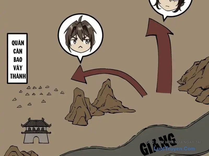 Không Cẩn Thận, Lưu Danh Muôn Thủa Chapter 177 - 16