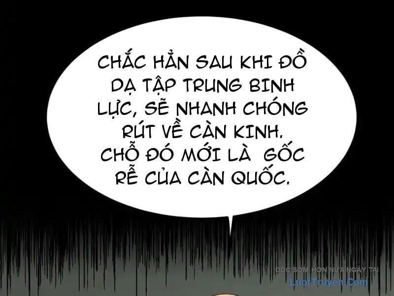 Không Cẩn Thận, Lưu Danh Muôn Thủa Chapter 177 - 18