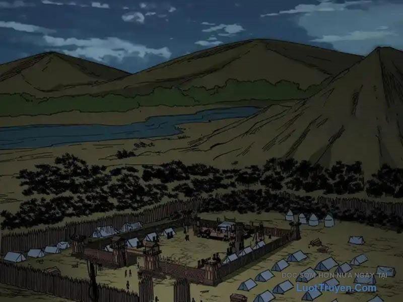 Không Cẩn Thận, Lưu Danh Muôn Thủa Chapter 177 - 27