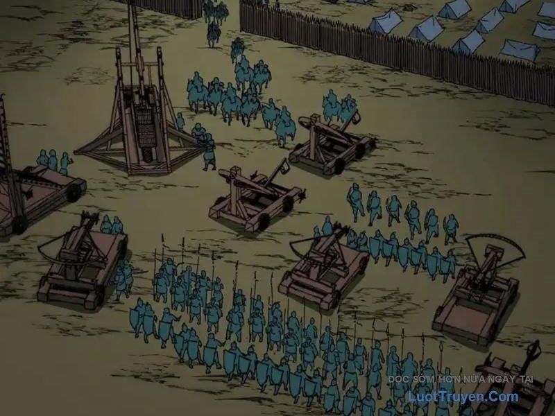 Không Cẩn Thận, Lưu Danh Muôn Thủa Chapter 177 - 28