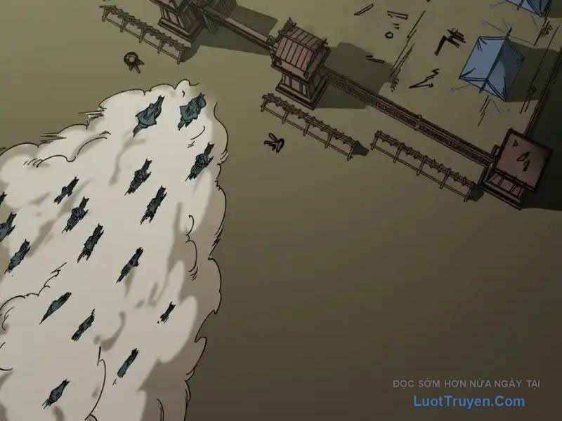 Không Cẩn Thận, Lưu Danh Muôn Thủa Chapter 177 - 70