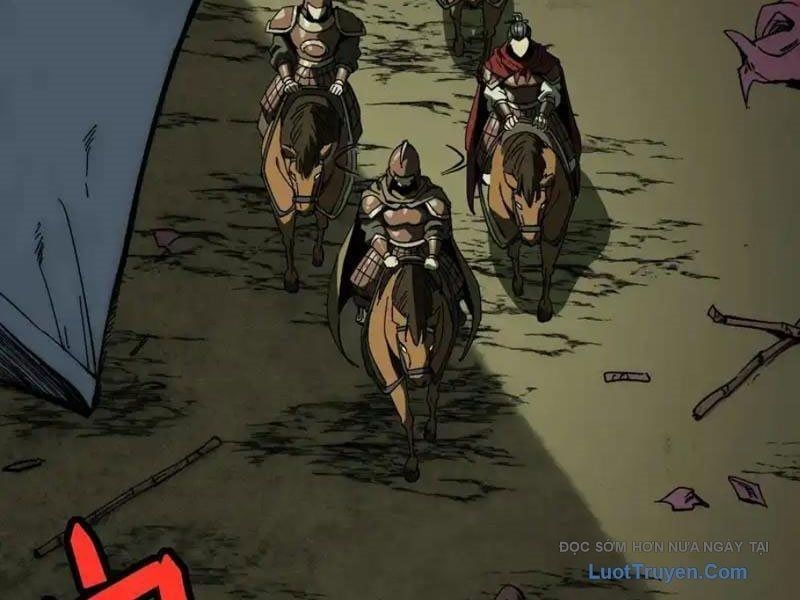 Không Cẩn Thận, Lưu Danh Muôn Thủa Chapter 177 - 72