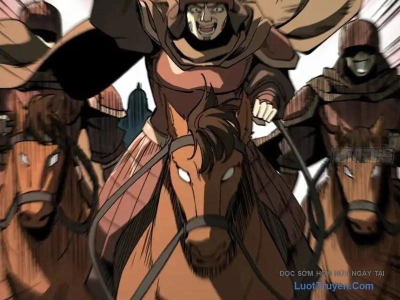 Không Cẩn Thận, Lưu Danh Muôn Thủa Chapter 177 - 78