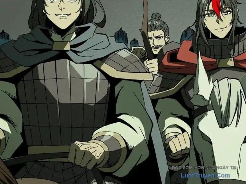 Không Cẩn Thận, Lưu Danh Muôn Thủa Chapter 177 - 98