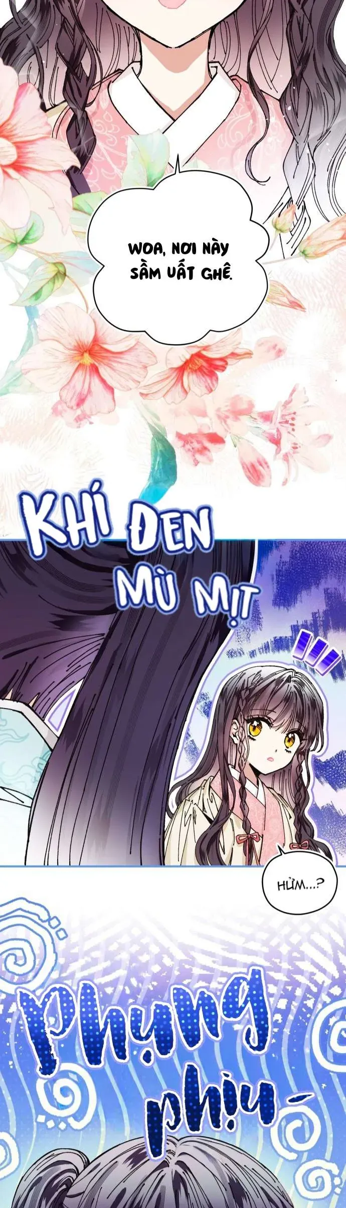 Tôi Đã Nuôi Dưỡng Nhân Vật Phản Diện Chapter 31 - 2