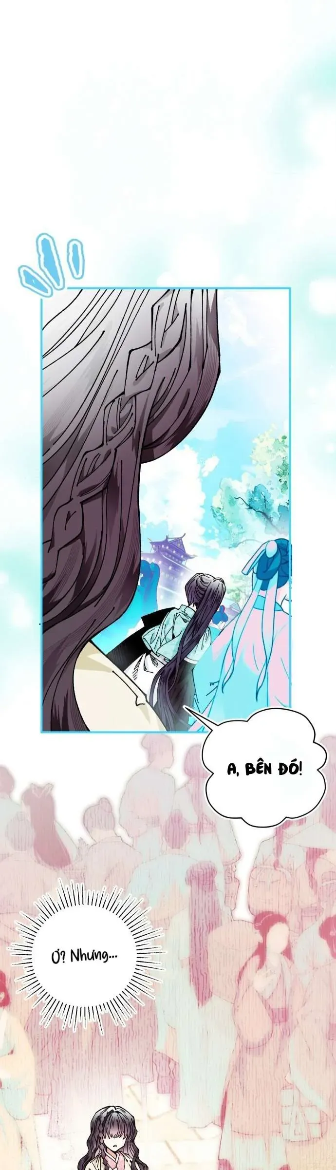 Tôi Đã Nuôi Dưỡng Nhân Vật Phản Diện Chapter 31 - 11