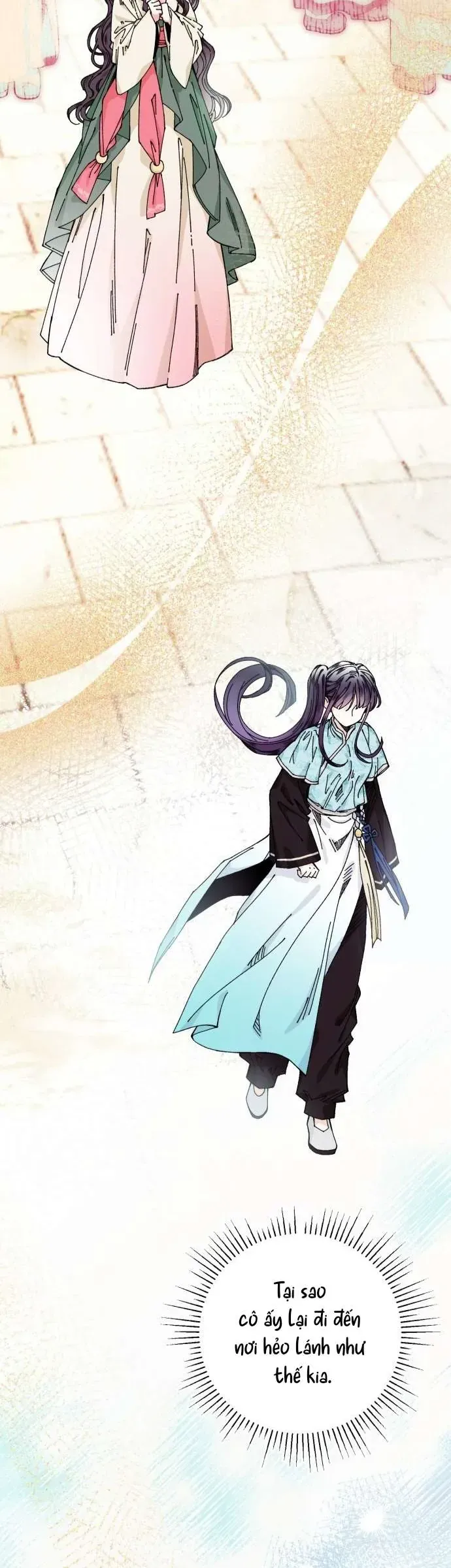 Tôi Đã Nuôi Dưỡng Nhân Vật Phản Diện Chapter 31 - 12