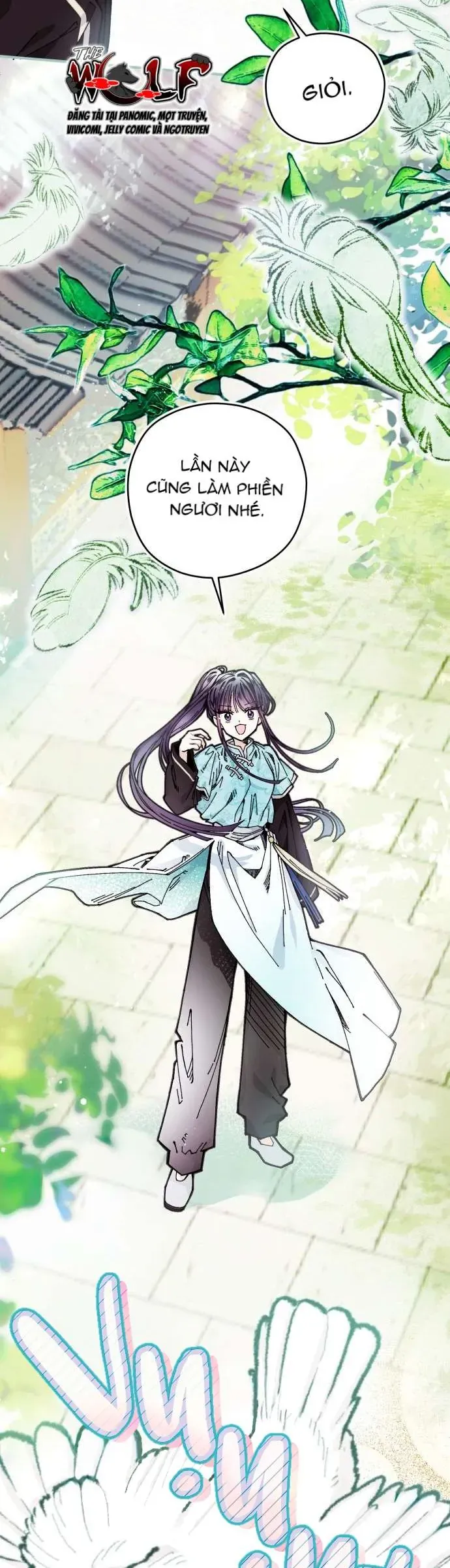 Tôi Đã Nuôi Dưỡng Nhân Vật Phản Diện Chapter 31 - 14