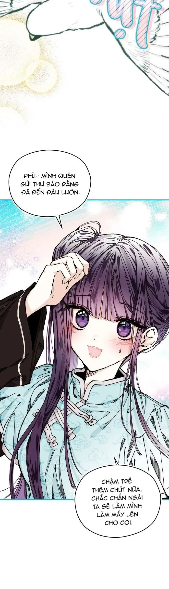 Tôi Đã Nuôi Dưỡng Nhân Vật Phản Diện Chapter 31 - 15