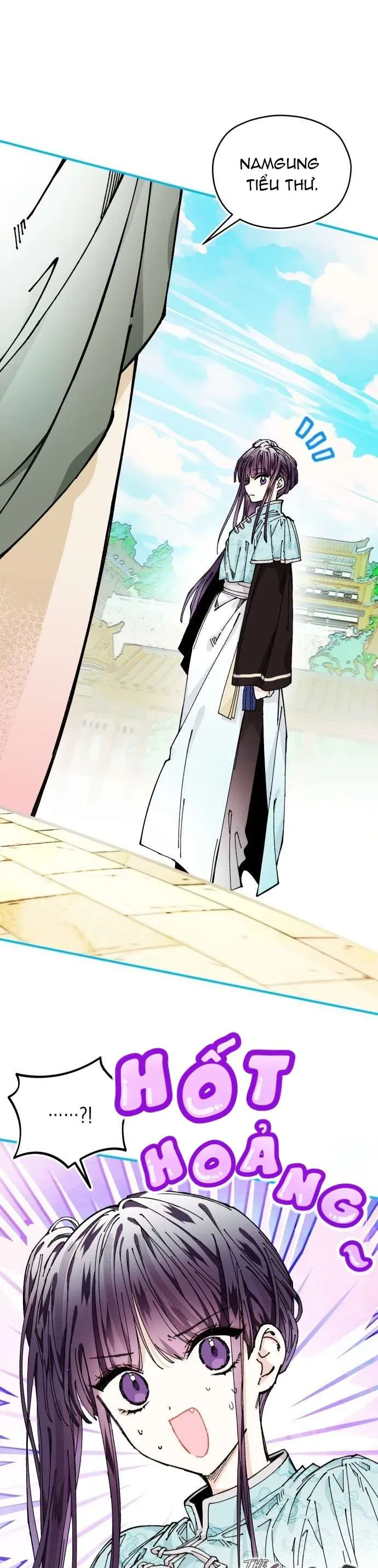 Tôi Đã Nuôi Dưỡng Nhân Vật Phản Diện Chapter 31 - 16