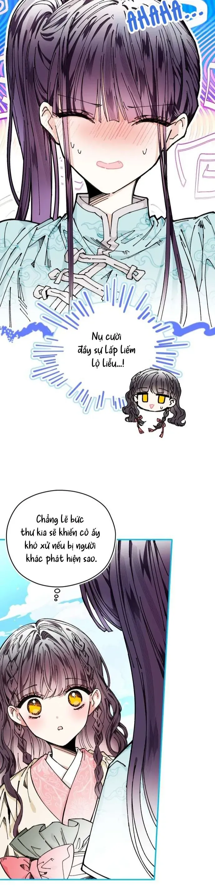 Tôi Đã Nuôi Dưỡng Nhân Vật Phản Diện Chapter 31 - 18