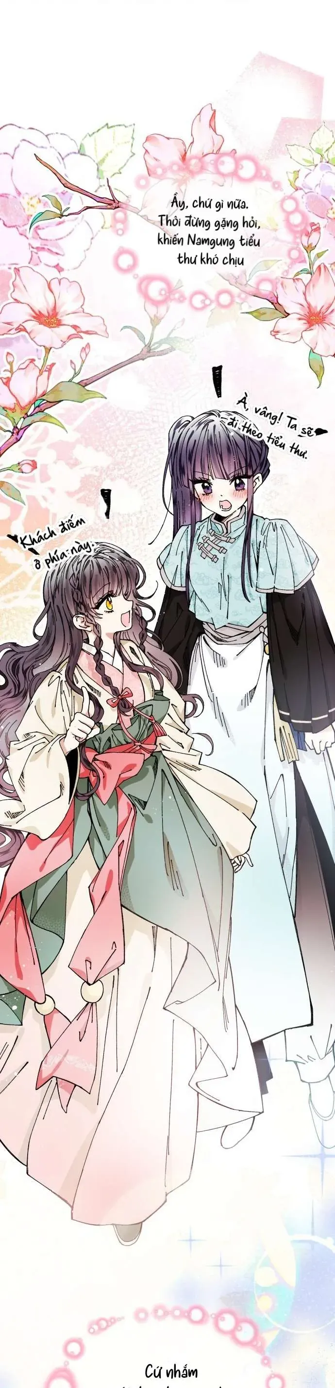 Tôi Đã Nuôi Dưỡng Nhân Vật Phản Diện Chapter 31 - 19