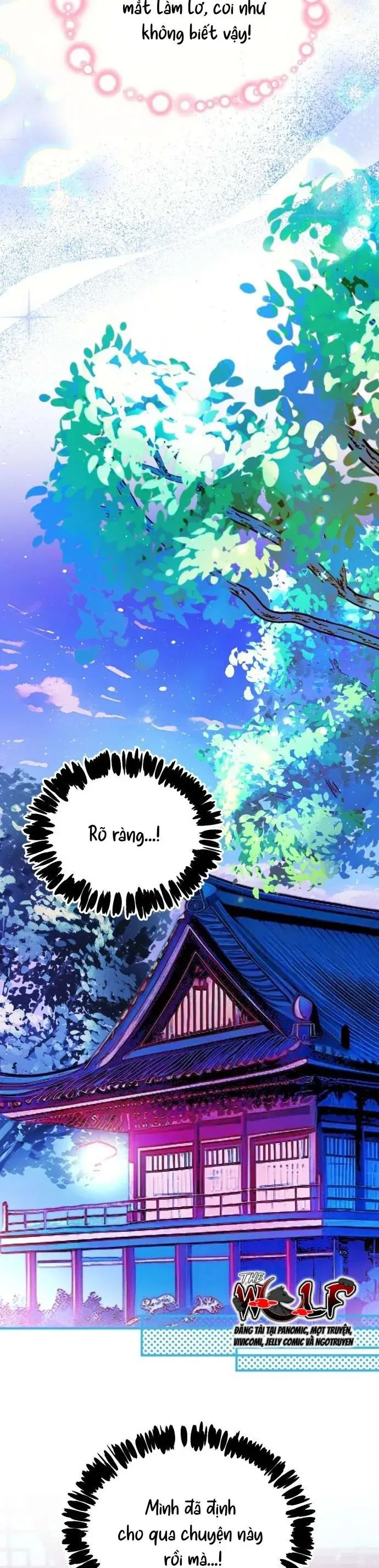 Tôi Đã Nuôi Dưỡng Nhân Vật Phản Diện Chapter 31 - 20