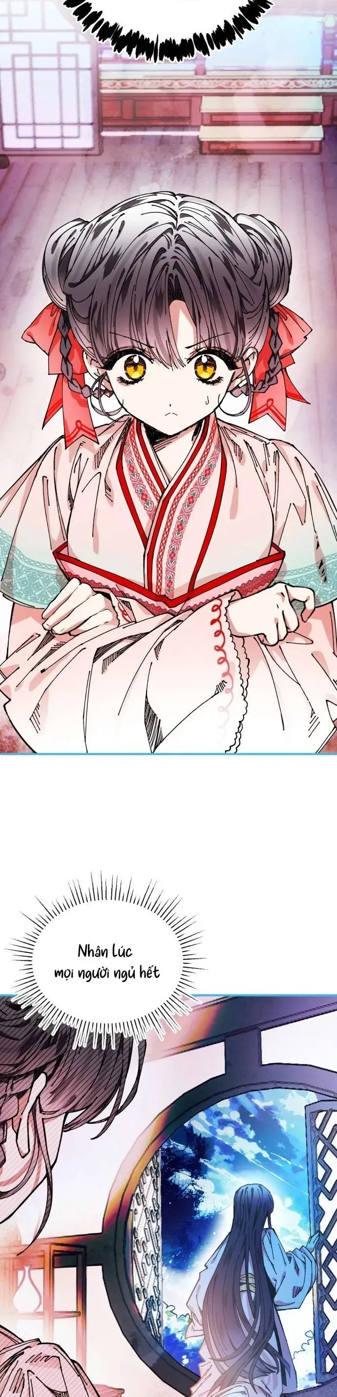 Tôi Đã Nuôi Dưỡng Nhân Vật Phản Diện Chapter 31 - 21