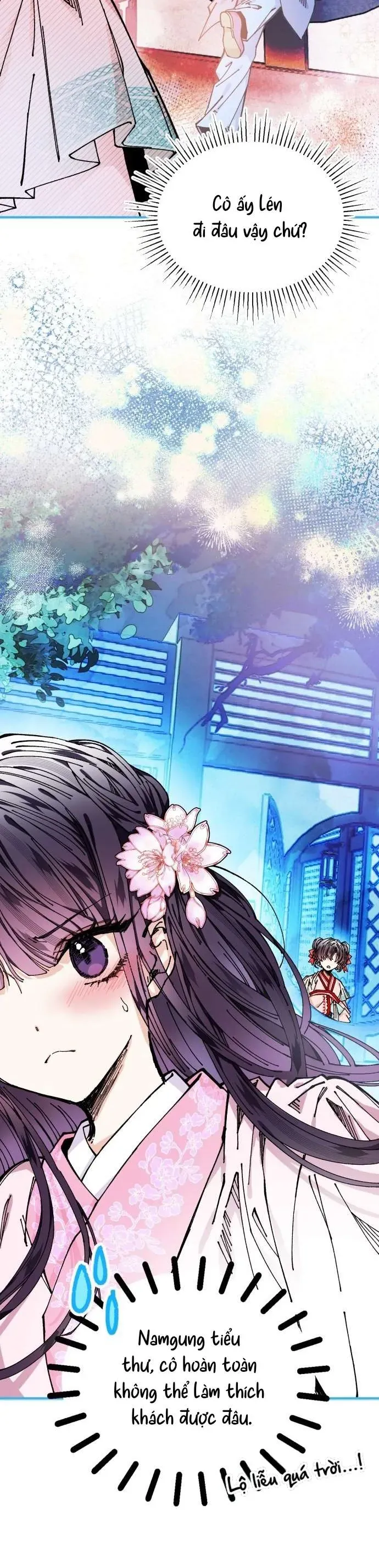 Tôi Đã Nuôi Dưỡng Nhân Vật Phản Diện Chapter 31 - 22