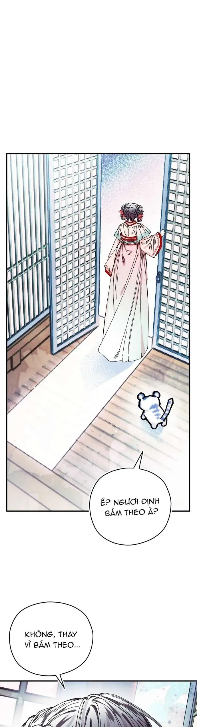 Tôi Đã Nuôi Dưỡng Nhân Vật Phản Diện Chapter 31 - 23