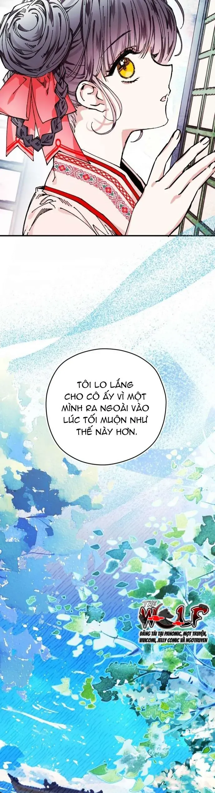 Tôi Đã Nuôi Dưỡng Nhân Vật Phản Diện Chapter 31 - 24