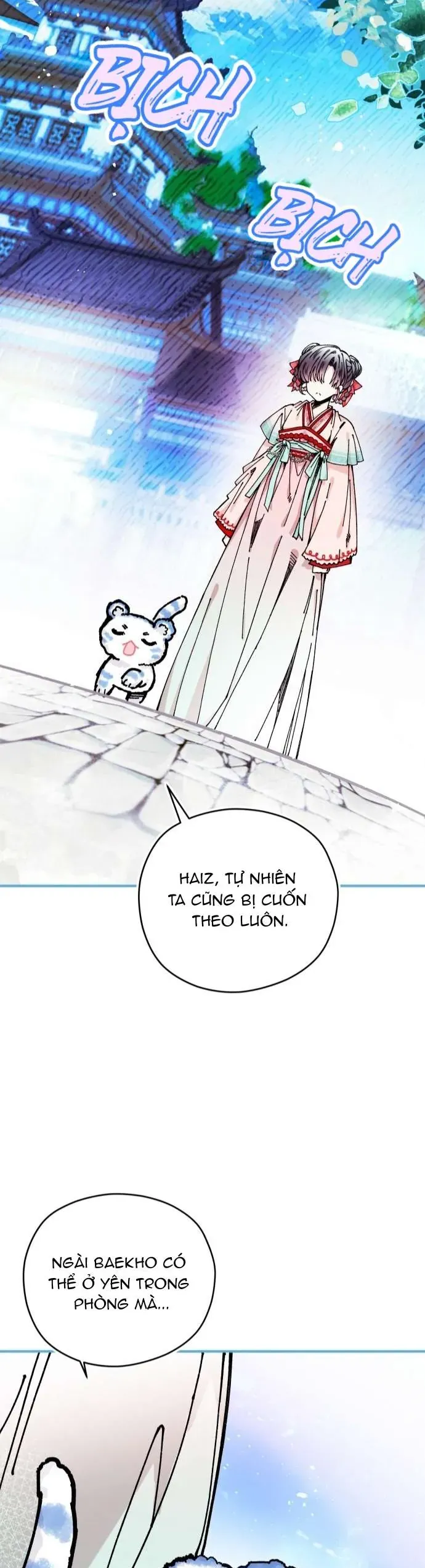 Tôi Đã Nuôi Dưỡng Nhân Vật Phản Diện Chapter 31 - 25