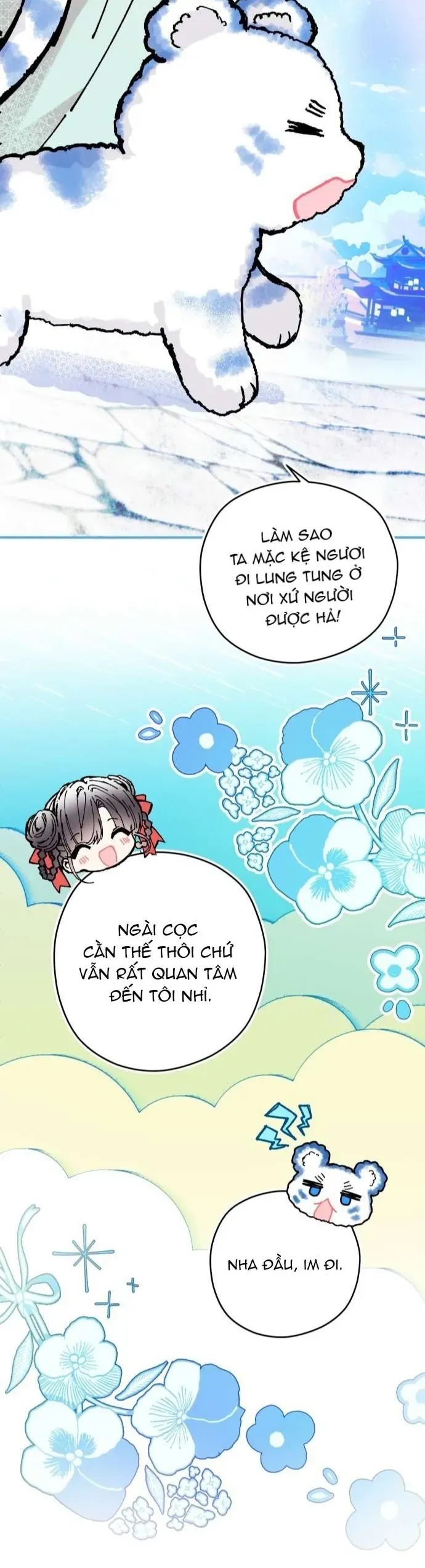 Tôi Đã Nuôi Dưỡng Nhân Vật Phản Diện Chapter 31 - 26