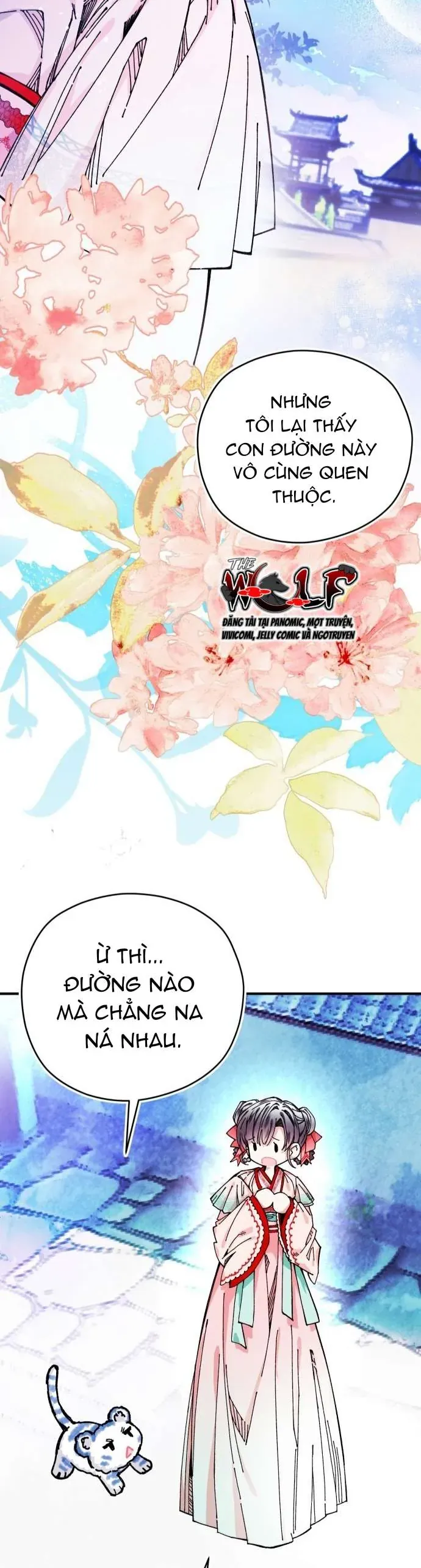 Tôi Đã Nuôi Dưỡng Nhân Vật Phản Diện Chapter 31 - 28