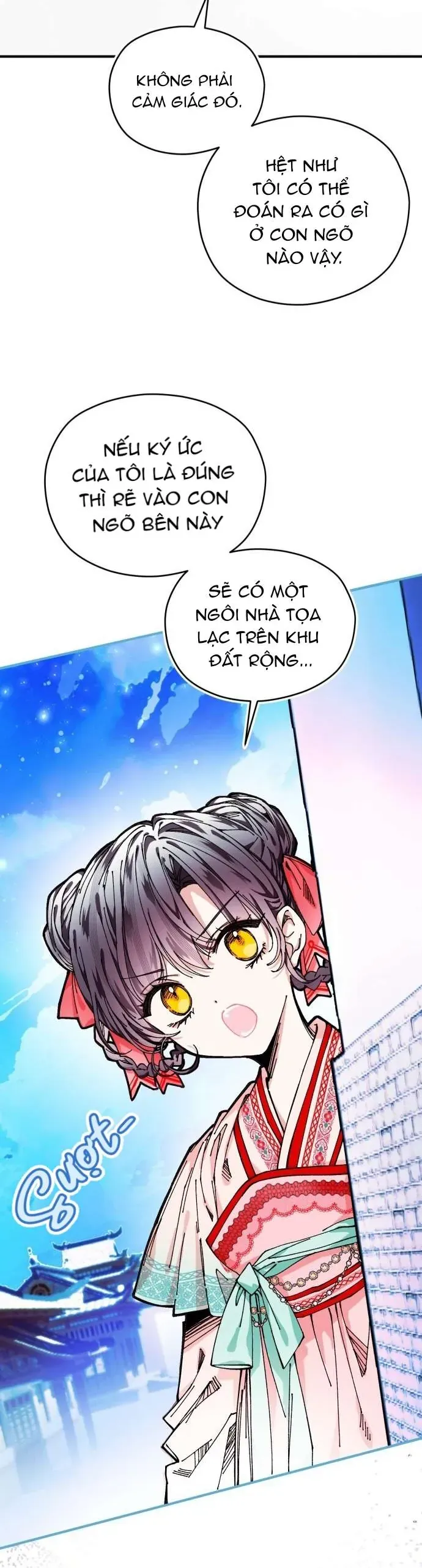 Tôi Đã Nuôi Dưỡng Nhân Vật Phản Diện Chapter 31 - 29