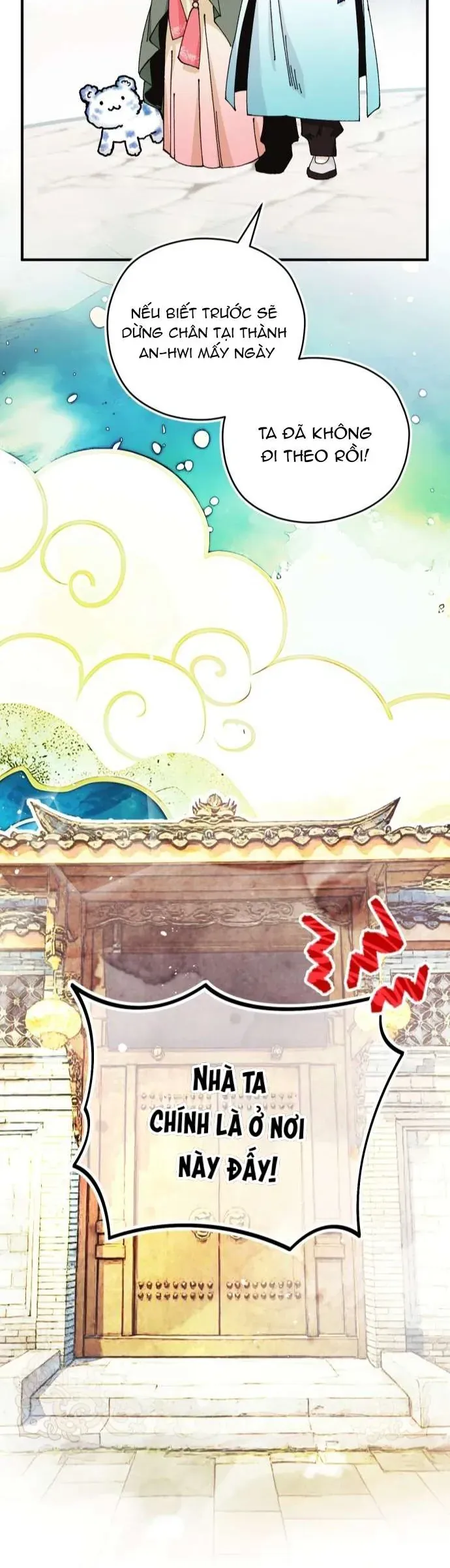 Tôi Đã Nuôi Dưỡng Nhân Vật Phản Diện Chapter 31 - 4