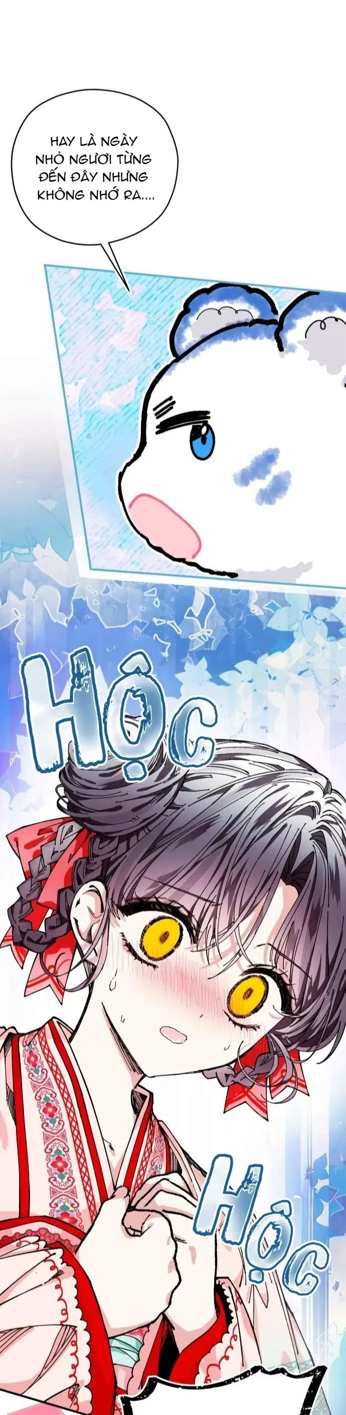 Tôi Đã Nuôi Dưỡng Nhân Vật Phản Diện Chapter 31 - 32