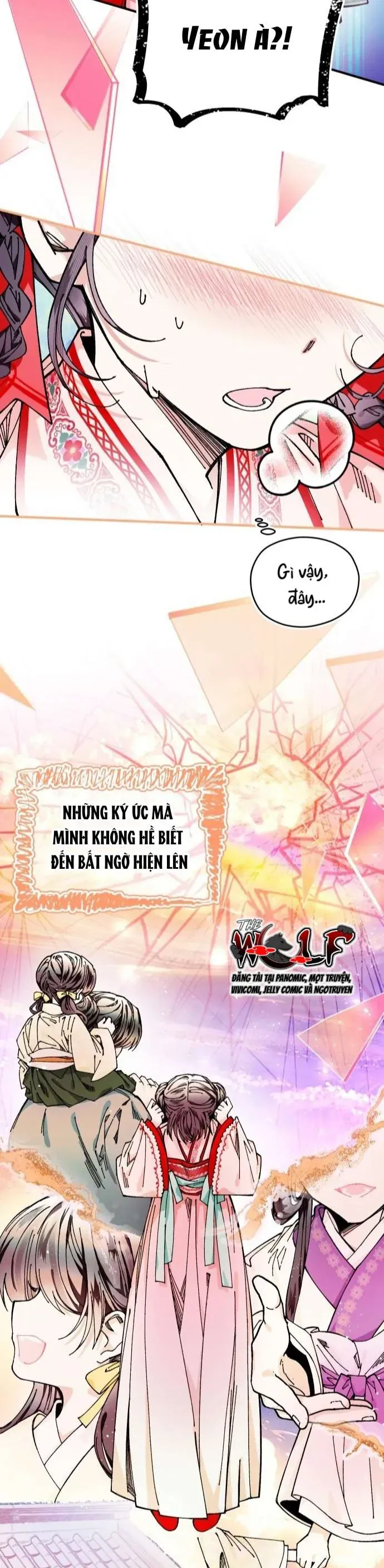 Tôi Đã Nuôi Dưỡng Nhân Vật Phản Diện Chapter 31 - 33