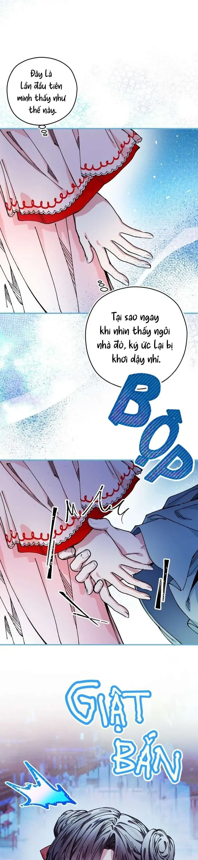 Tôi Đã Nuôi Dưỡng Nhân Vật Phản Diện Chapter 31 - 36