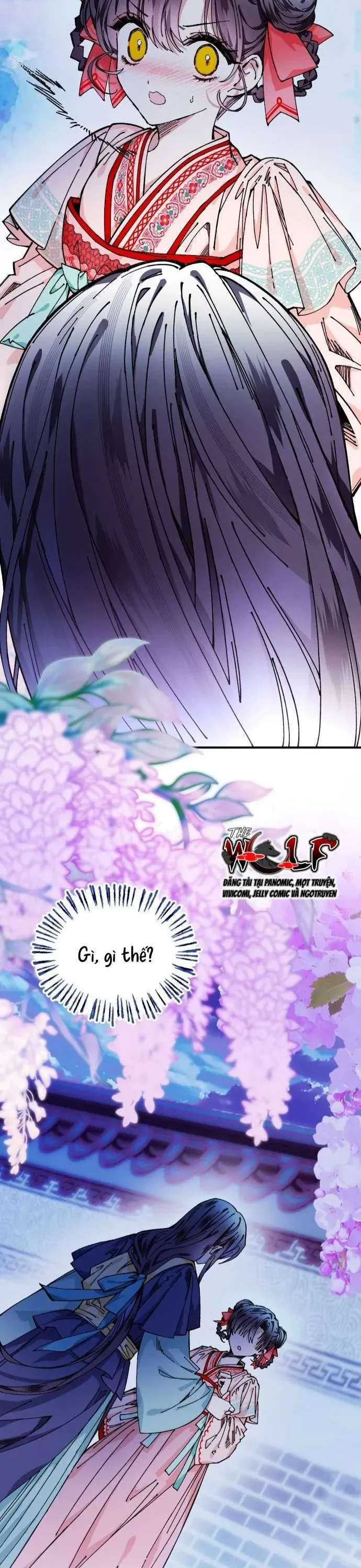 Tôi Đã Nuôi Dưỡng Nhân Vật Phản Diện Chapter 31 - 37