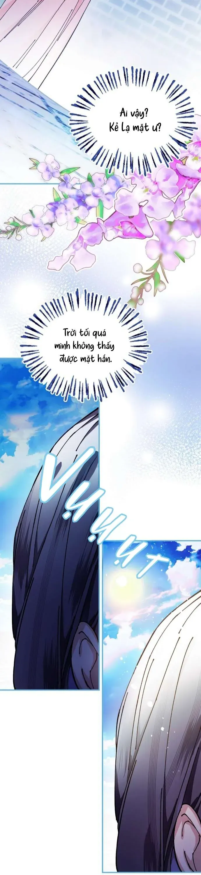 Tôi Đã Nuôi Dưỡng Nhân Vật Phản Diện Chapter 31 - 38