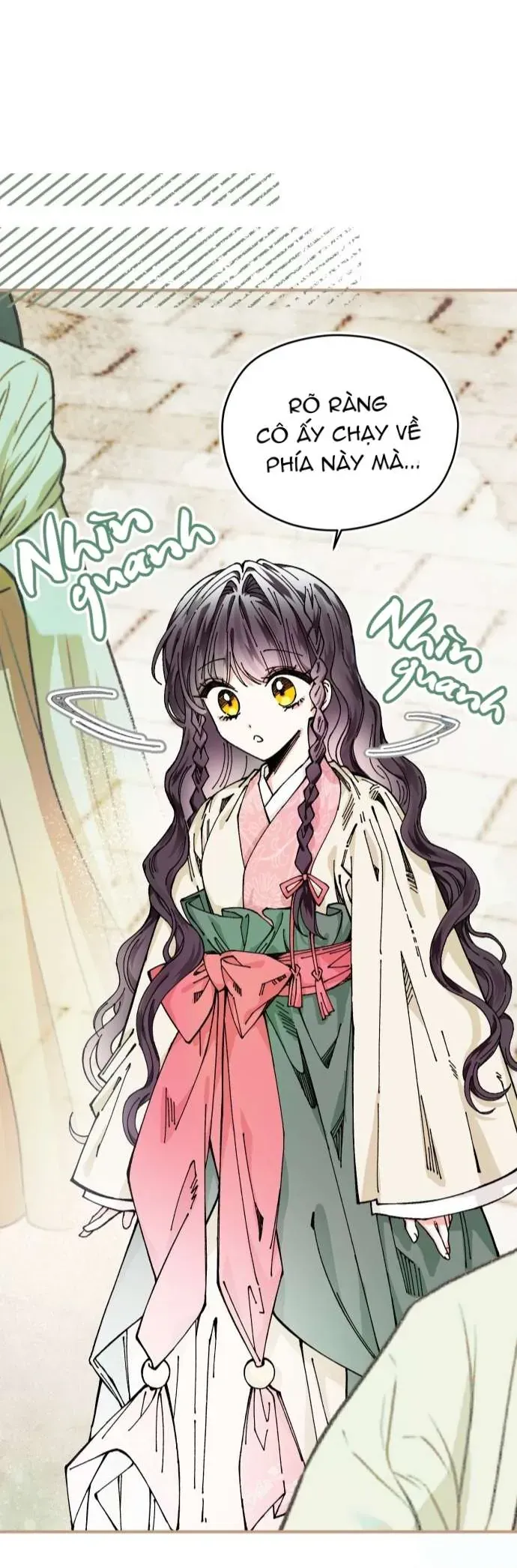 Tôi Đã Nuôi Dưỡng Nhân Vật Phản Diện Chapter 31 - 10