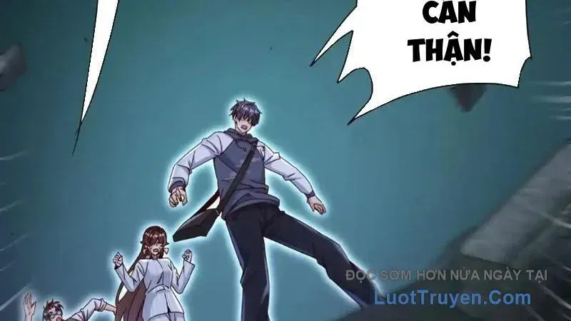 Sau Khi Sống Lại Ở Mạt Thế, Ta Điên Cuồng Thăng Cấp Chapter 70 - 101