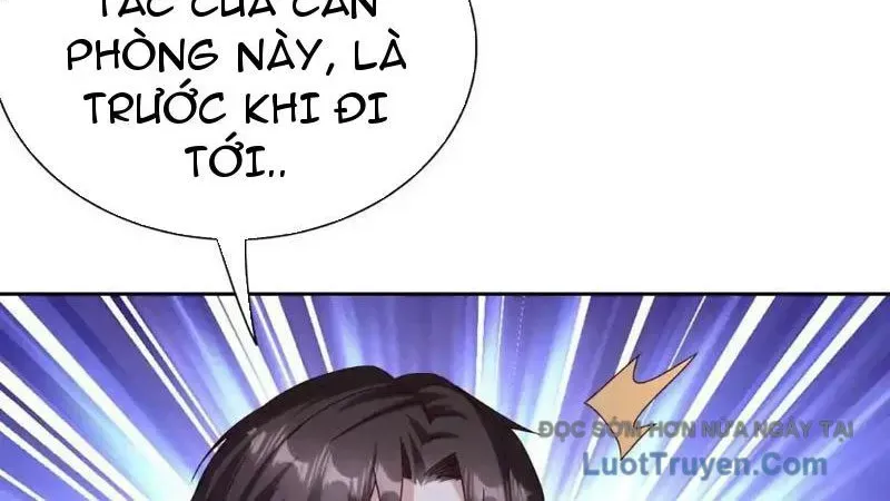 Sau Khi Sống Lại Ở Mạt Thế, Ta Điên Cuồng Thăng Cấp Chapter 70 - 111