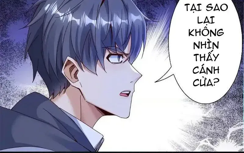 Sau Khi Sống Lại Ở Mạt Thế, Ta Điên Cuồng Thăng Cấp Chapter 70 - 121