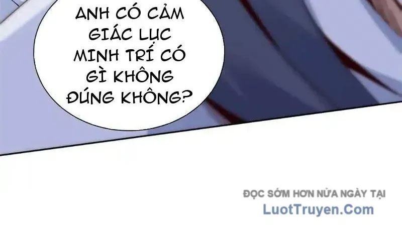 Sau Khi Sống Lại Ở Mạt Thế, Ta Điên Cuồng Thăng Cấp Chapter 70 - 126