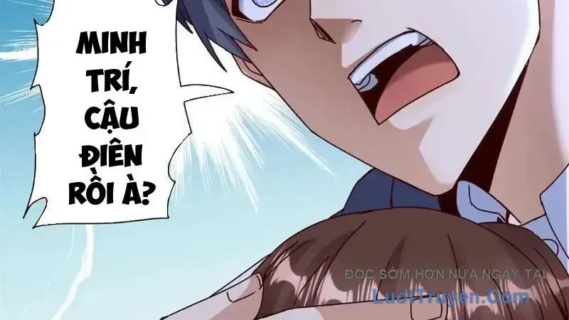 Sau Khi Sống Lại Ở Mạt Thế, Ta Điên Cuồng Thăng Cấp Chapter 70 - 146