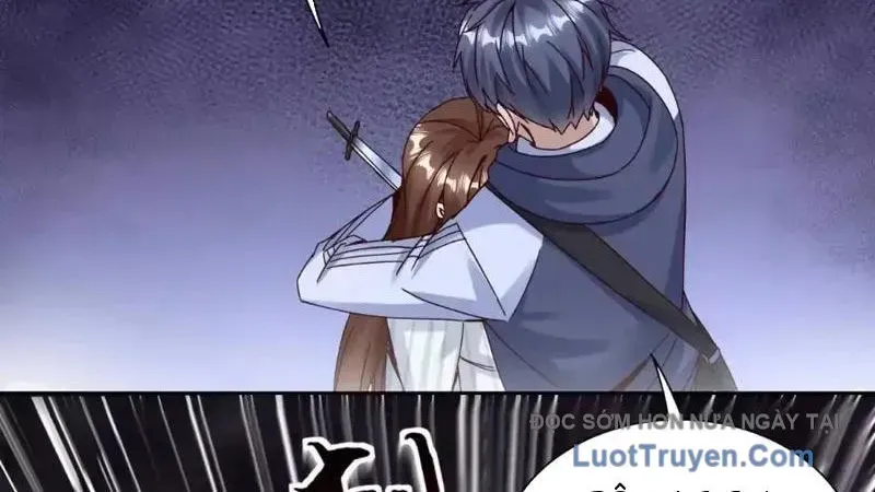 Sau Khi Sống Lại Ở Mạt Thế, Ta Điên Cuồng Thăng Cấp Chapter 70 - 162