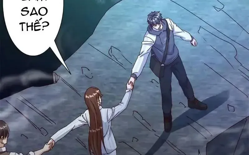 Sau Khi Sống Lại Ở Mạt Thế, Ta Điên Cuồng Thăng Cấp Chapter 70 - 180