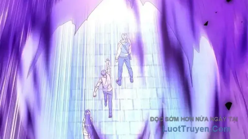 Sau Khi Sống Lại Ở Mạt Thế, Ta Điên Cuồng Thăng Cấp Chapter 70 - 20