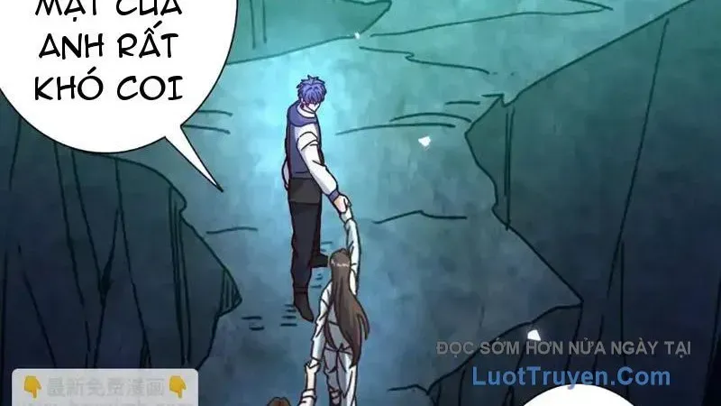 Sau Khi Sống Lại Ở Mạt Thế, Ta Điên Cuồng Thăng Cấp Chapter 70 - 199