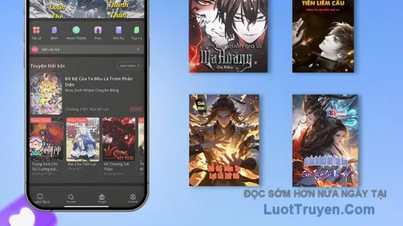 Sau Khi Sống Lại Ở Mạt Thế, Ta Điên Cuồng Thăng Cấp Chapter 70 - 205