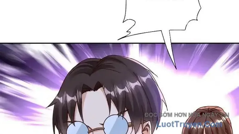 Sau Khi Sống Lại Ở Mạt Thế, Ta Điên Cuồng Thăng Cấp Chapter 70 - 24