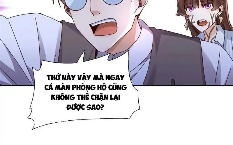 Sau Khi Sống Lại Ở Mạt Thế, Ta Điên Cuồng Thăng Cấp Chapter 70 - 25