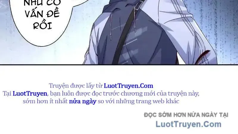 Sau Khi Sống Lại Ở Mạt Thế, Ta Điên Cuồng Thăng Cấp Chapter 70 - 38