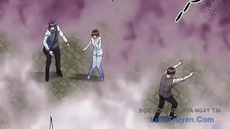 Sau Khi Sống Lại Ở Mạt Thế, Ta Điên Cuồng Thăng Cấp Chapter 70 - 40