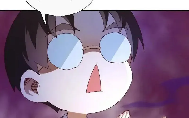 Sau Khi Sống Lại Ở Mạt Thế, Ta Điên Cuồng Thăng Cấp Chapter 70 - 43