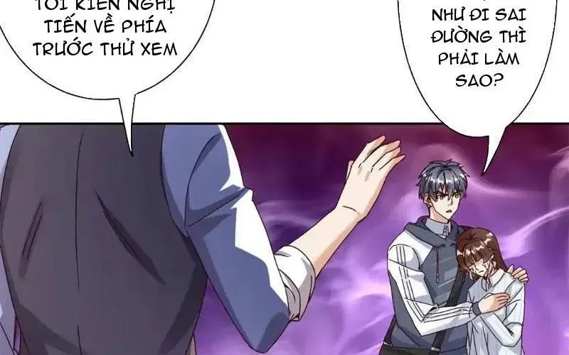 Sau Khi Sống Lại Ở Mạt Thế, Ta Điên Cuồng Thăng Cấp Chapter 70 - 49